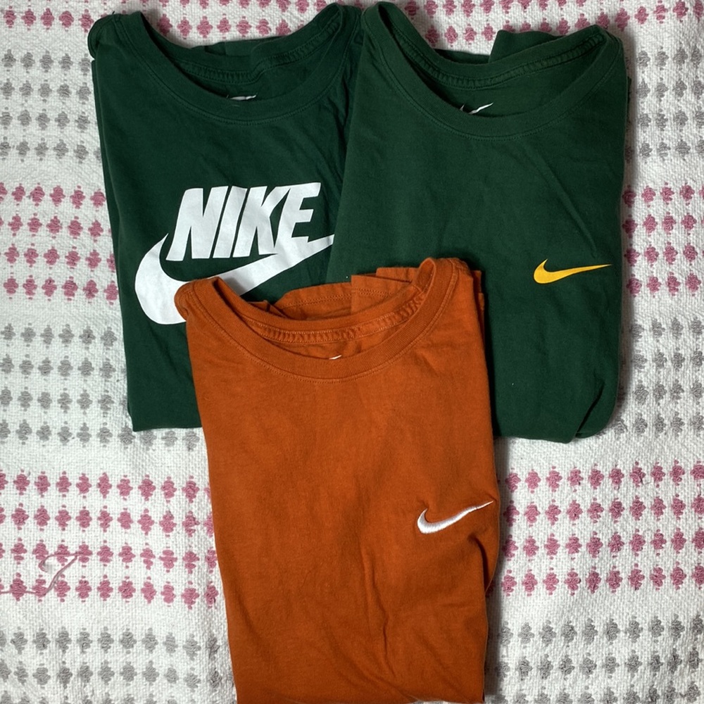 Nike Tee Bundle